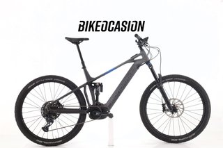 Bicicleta Mondraker Crafty R GX t.XL Reacondicionada
