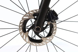 Bicicleta Canyon Endurace CF SLX Di2 11V t.50 Reacondicionada