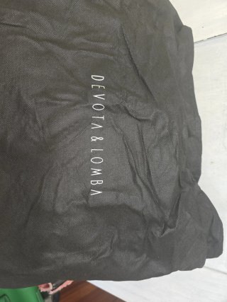 Bolso verde VERO MODA nuevo