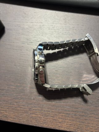 TAG Heuer Formula 1 CAZ1014.BA0842 Cronógrafo Azul