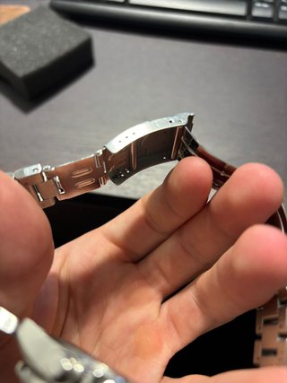 TAG Heuer Formula 1 CAZ1014.BA0842 Cronógrafo Azul