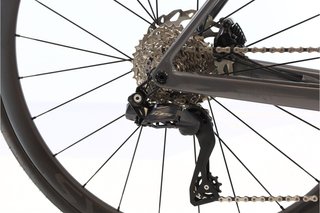Bicicleta Scott Addict 30 Di2 12V t.56 Reacondicionada