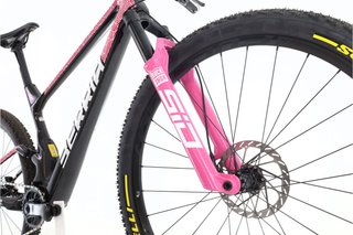 Bicicleta Berria Mako BR AXS t.M Reacondicionada