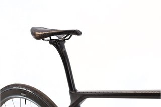 Bicicleta Canyon Endurace CF SLX Di2 11V t.50 Reacondicionada