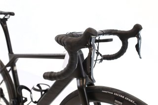 Bicicleta Canyon Endurace CF SLX Di2 11V t.50 Reacondicionada