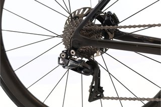 Bicicleta Canyon Endurace CF SLX Di2 11V t.50 Reacondicionada