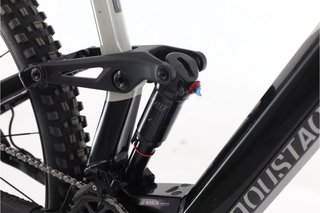Bicicleta Moustache Game 5 XT t.XL Reacondicionada