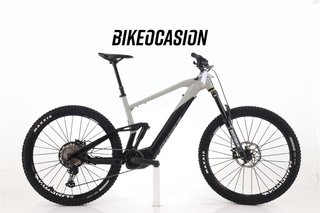 Bicicleta Moustache Game 5 XT t.XL Reacondicionada