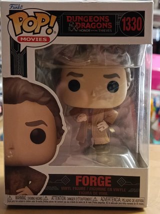 Pack Funkos 1330 & 1867 LEER ANUNCIO