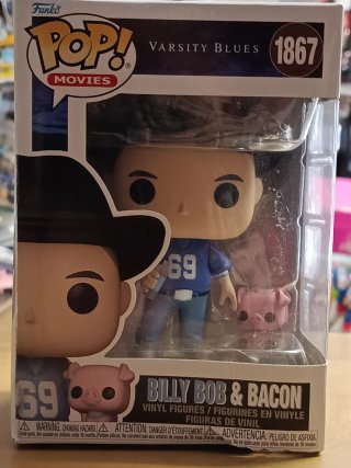 Pack Funkos 1330 & 1867 LEER ANUNCIO