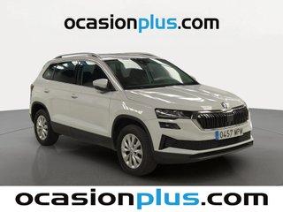 Skoda Karoq 2.0 TDI Selection 85 kW (115 CV)