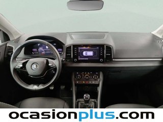 Skoda Karoq 2.0 TDI Selection 85 kW (115 CV)