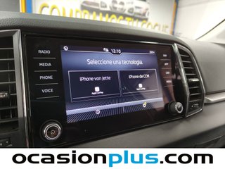 Skoda Karoq 2.0 TDI Selection 85 kW (115 CV)