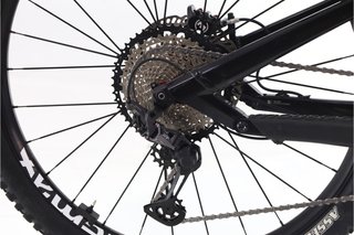 Bicicleta Moustache Game 5 XT t.XL Reacondicionada