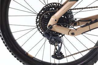 Bicicleta Haibike AllMtn 7 GX t.M Reacondicionada