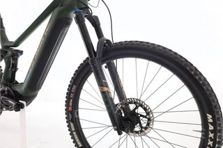 Bicicleta Haibike AllMtn 7 GX t.M Reacondicionada