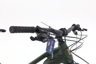 Bicicleta Haibike AllMtn 7 GX t.M Reacondicionada