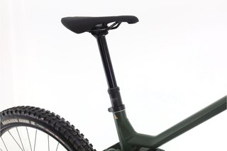Bicicleta Haibike AllMtn 7 GX t.M Reacondicionada