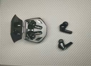 Auriculares Gaming Lenovo GM2 Pro Nuevos