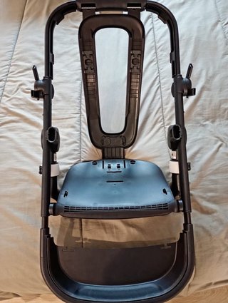 Bugaboo Fox 5 Verde Musgo