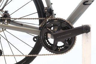 Bicicleta Canyon Ultimate CF SL 8 Disc Di2 12V t.54 Reacondicionada