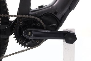 Bicicleta Conway eWME 3.9 t.M Reacondicionada