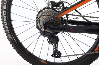 Bicicleta Conway eWME 3.9 t.M Reacondicionada