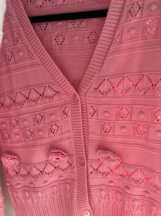 Lote 2 chaquetas niña Tezenis