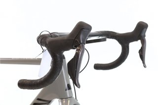 Bicicleta Canyon Ultimate CF SL 8 Disc Di2 12V t.54 Reacondicionada