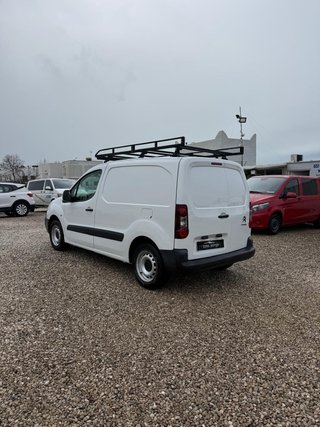 Citroën Berlingo Multispace LIVE BlueHDi 55KW (75CV)