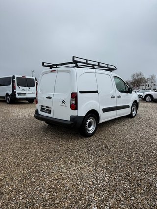 Citroën Berlingo Multispace LIVE BlueHDi 55KW (75CV)