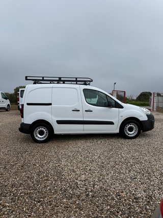 Citroën Berlingo Multispace LIVE BlueHDi 55KW (75CV)