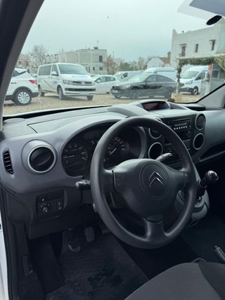 Citroën Berlingo Multispace LIVE BlueHDi 55KW (75CV)