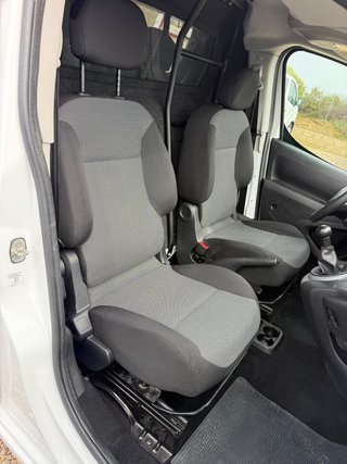 Citroën Berlingo Multispace LIVE BlueHDi 55KW (75CV)