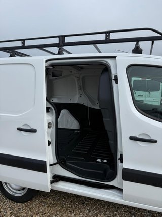 Citroën Berlingo Multispace LIVE BlueHDi 55KW (75CV)
