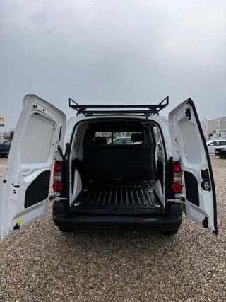 Citroën Berlingo Multispace LIVE BlueHDi 55KW (75CV)