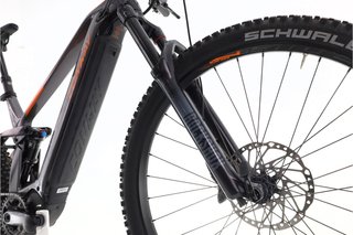 Bicicleta Conway eWME 3.9 t.M Reacondicionada