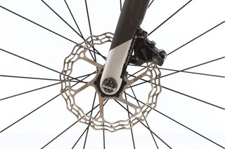 Bicicleta BH G8 Disc Di2 12V t.54 Reacondicionada