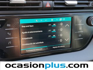 Citroen C4 Spacetourer PureTech 130 S&S Feel 96 kW (130 CV)