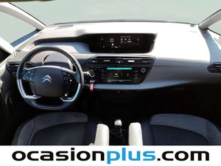 Citroen C4 Spacetourer PureTech 130 S&S Feel 96 kW (130 CV)
