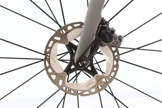 Bicicleta Canyon Ultimate CF SL 8 Disc Di2 12V t.54 Reacondicionada