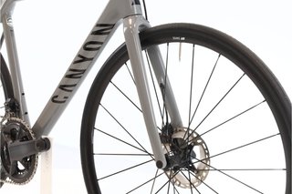 Bicicleta Canyon Ultimate CF SL 8 Disc Di2 12V t.54 Reacondicionada