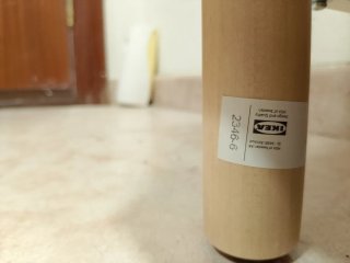 Mueble Aparador Blanco Ikea