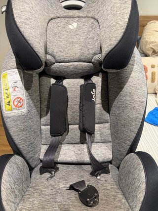 Silla de coche Joie 0-36 kg