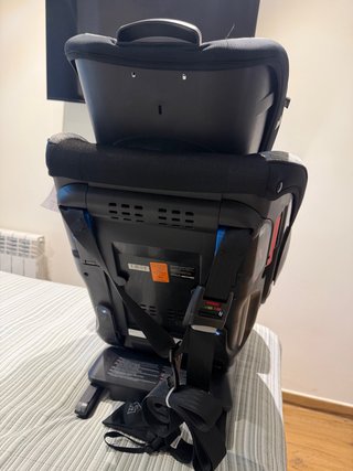 Silla de coche Joie 0-36 kg