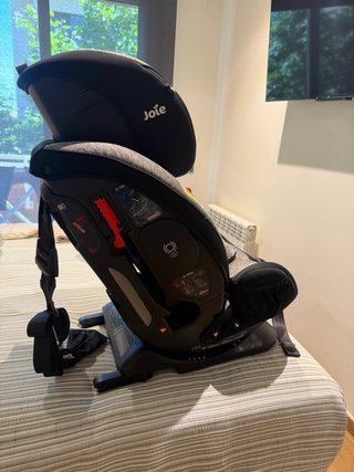 Silla de coche Joie 0-36 kg