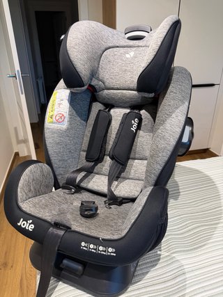 Silla de coche Joie 0-36 kg