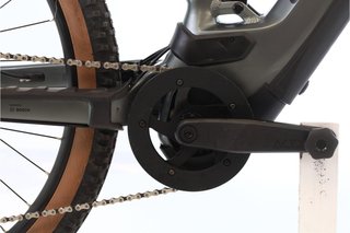 Bicicleta Cube Stereo Hybrid 120 Pro t.M Reacondicionada