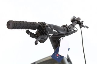 Bicicleta Cube Stereo Hybrid 120 Pro t.M Reacondicionada