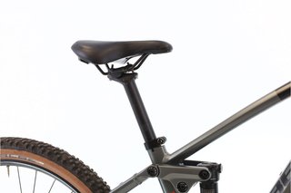 Bicicleta Cube Stereo Hybrid 120 Pro t.M Reacondicionada